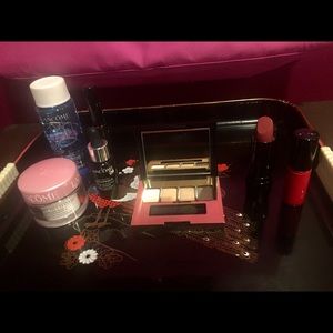 ~~~ Lancôme Handbag